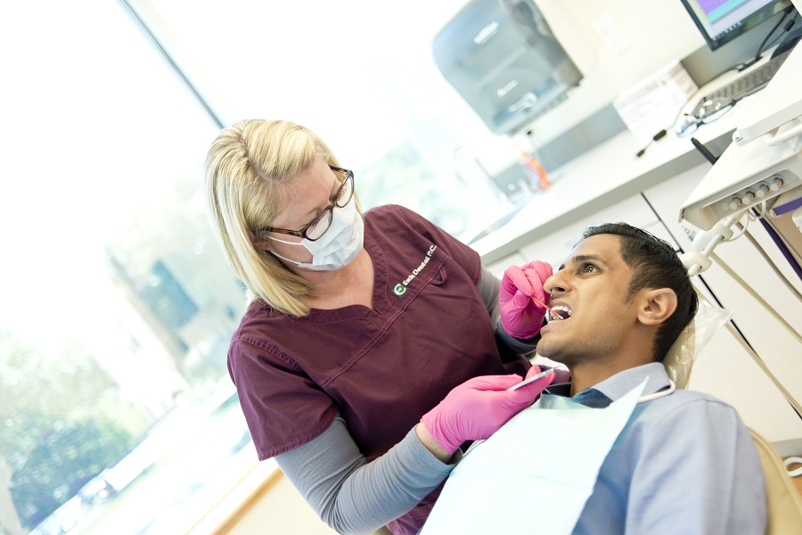 Dental Procedures: The 'Root' of All Evil?